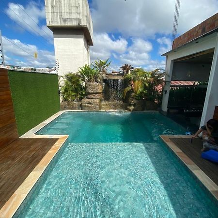 Super Casa Old Villa มาเนาส์ ภายนอก รูปภาพ