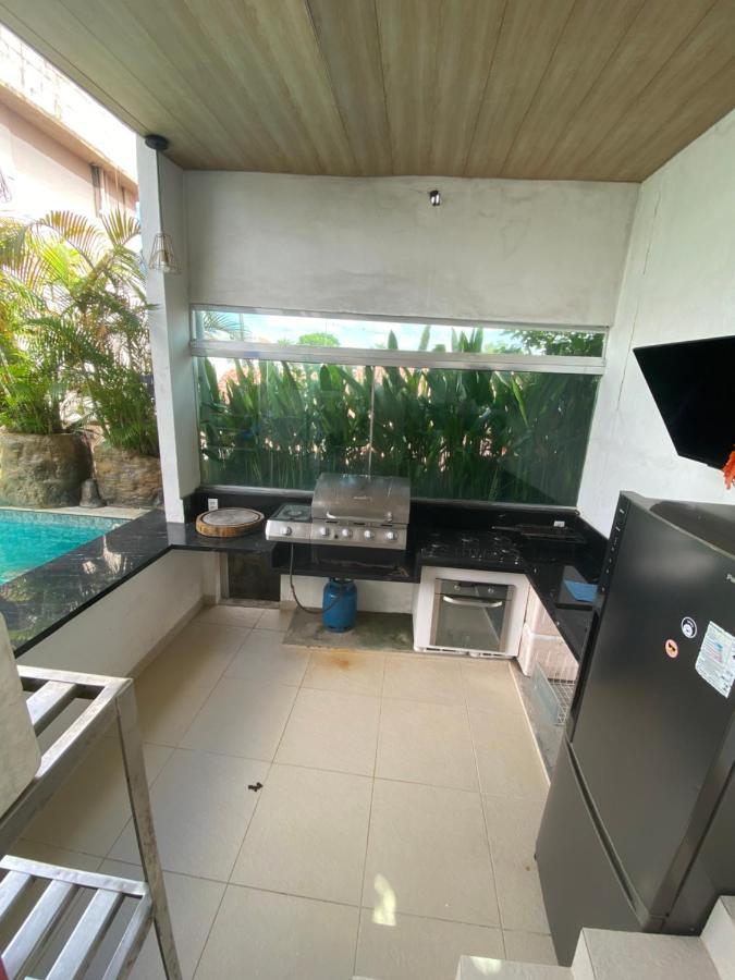 Super Casa Old Villa มาเนาส์ ภายนอก รูปภาพ